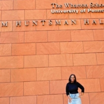 Starting my Wharton MBA Journey: Deepening My Expertise in AI, Tech, and Global Strategy