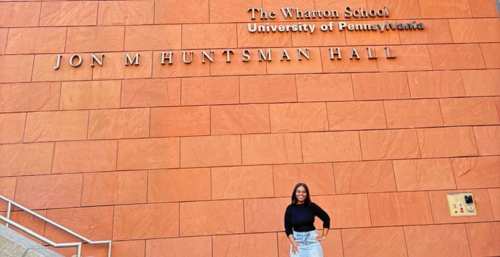 Starting my Wharton MBA Journey: Deepening My Expertise in AI, Tech, and Global Strategy