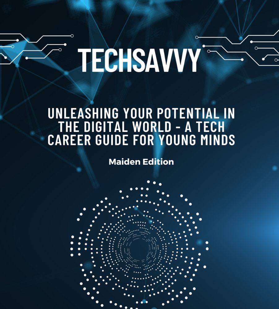 Tech Savvy