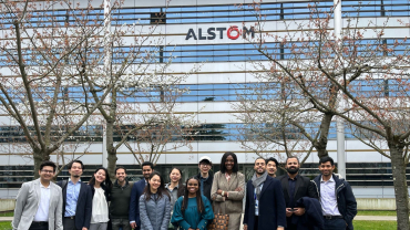 Inside Alstom’s VR Revolution: How Virtual Reality is Cutting Rail Maintenance Costs