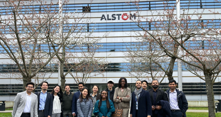 Inside Alstom’s VR Revolution: How Virtual Reality is Cutting Rail Maintenance Costs