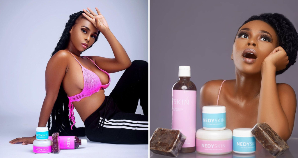 The strategies we used to to sell close to a thousand pieces of cosmetics in One Month